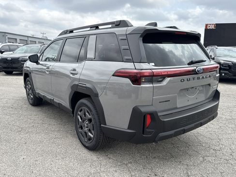 New 2026 Subaru Outback Premium image 5