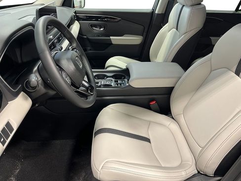 New 2026 Honda Passport RTL image 14