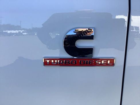 New 2026 RAM 2500 Laramie w/ Towing Technology Group image 13