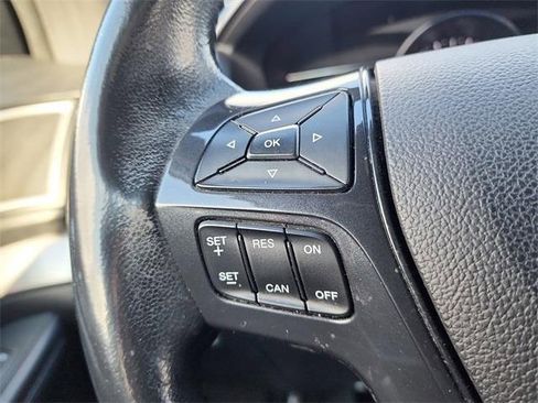 Used 2016 Ford Explorer XLT w/ Equipment Group 202A image 29