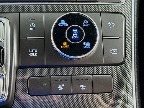 Used 2023 Hyundai Santa Fe SEL w/ Cargo Package image 19