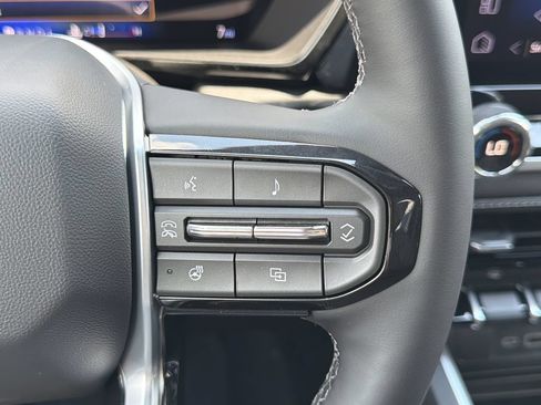New 2026 Chevrolet Colorado LT w/ LT Convenience Package RWD image 9