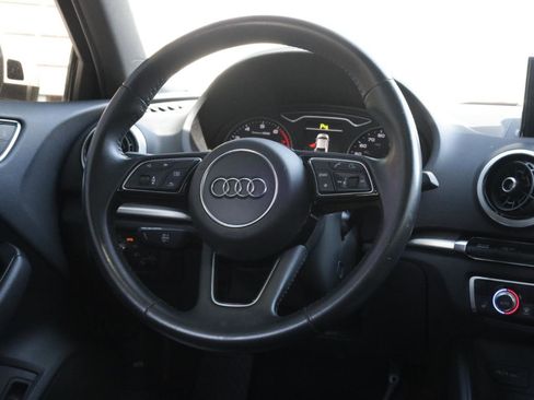 Used 2020 Audi A3 2.0T Premium image 8