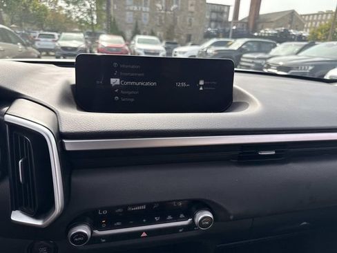 Used 2023 MAZDA CX-50 2.5 S w/ Cargo Package image 25