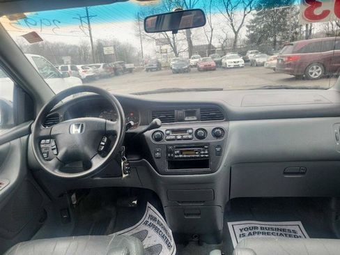Used 2003 Honda Odyssey EX-L image 7