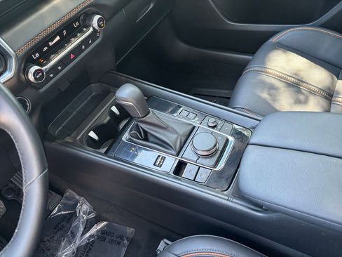 Used 2025 MAZDA CX-50 2.5 Hybrid w/ Premium Plus Pkg AWD/4WD image 44