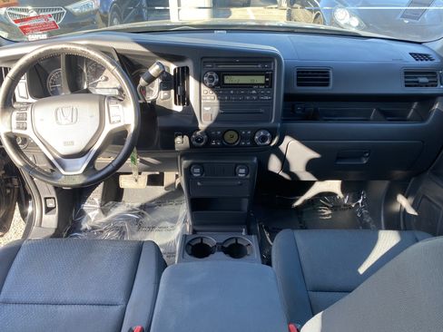 Used 2012 Honda Ridgeline Sport image 22