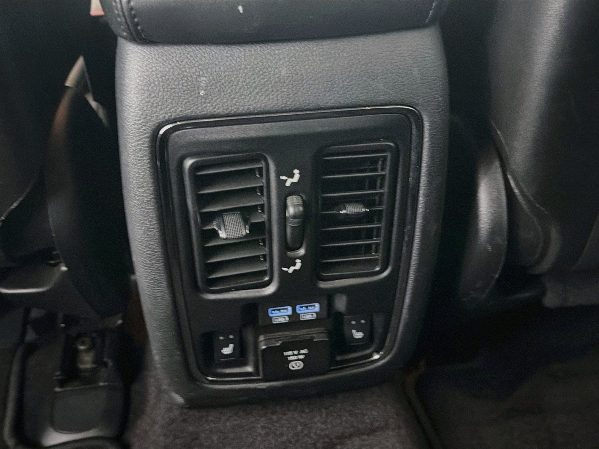 Used 2018 Jeep Grand Cherokee Limited w/ Luxury Group II AWD/4WD image 27