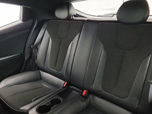 Used 2020 Hyundai Veloster 2.0 Premium image 18