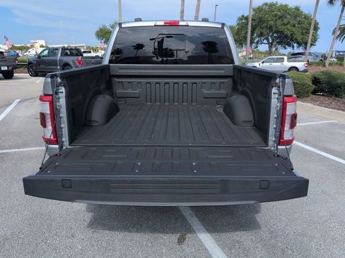 Certified 2023 Ford F150 Lariat AWD/4WD image 13