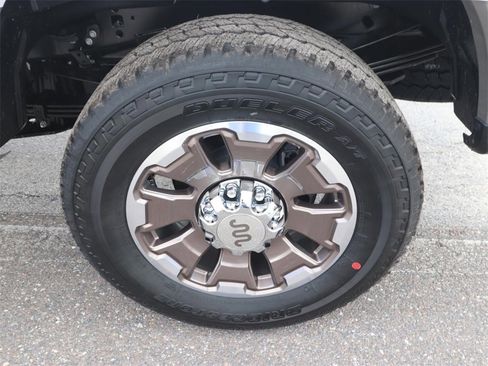 New 2026 Ford F350 King Ranch image 20