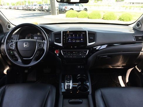 Certified 2020 Honda Ridgeline RTL-E image 7