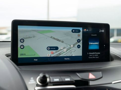 Certified 2021 Acura RDX AWD w/ Technology Package image 46