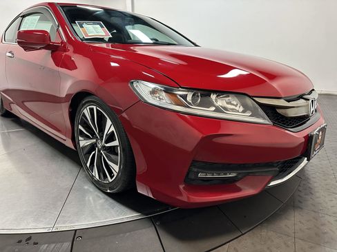 Used 2016 Honda Accord EX-L image 3