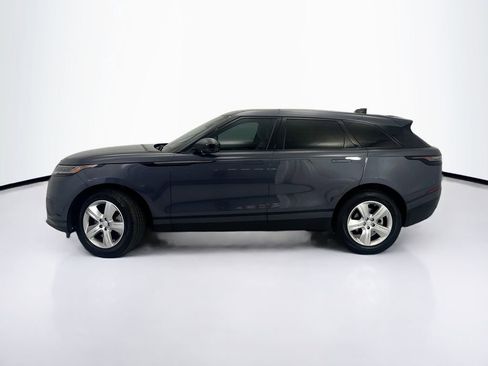 Used 2026 Land Rover Range Rover Velar S AWD/4WD image 8