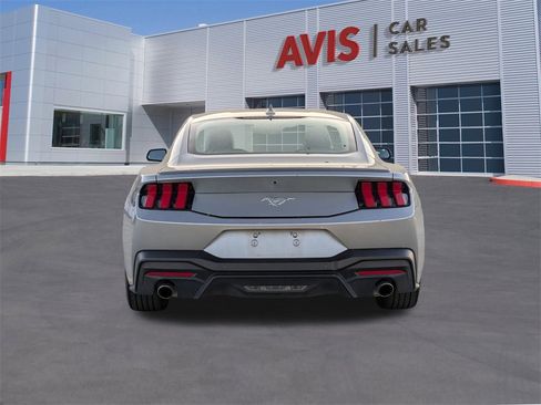 Used 2024 Ford Mustang Premium image 7