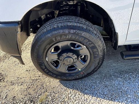 New 2026 RAM 3500 Tradesman image 9