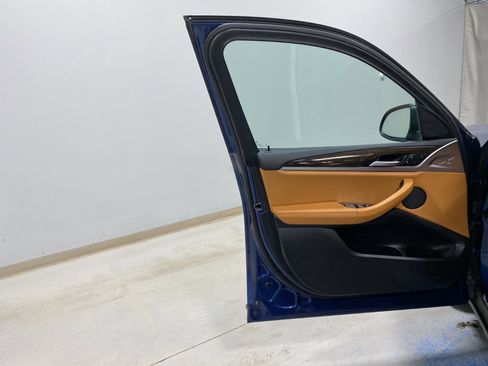 Certified 2024 BMW X3 xDrive30i w/ Premium Package image 15