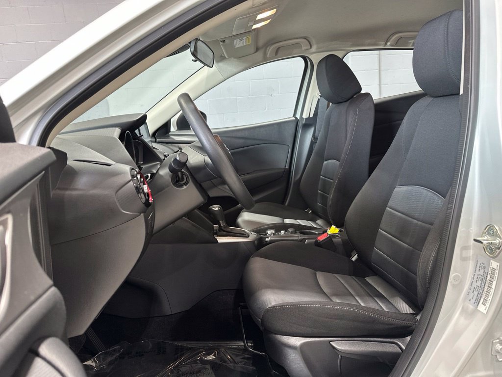 Used 2018 MAZDA CX-3 Sport AWD/4WD image 12