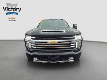 Used 2022 Chevrolet Silverado 3500 High Country w/ Safety Package II
