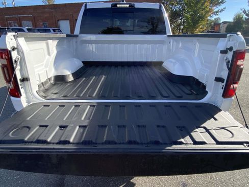 Used 2023 RAM 1500 Limited image 10