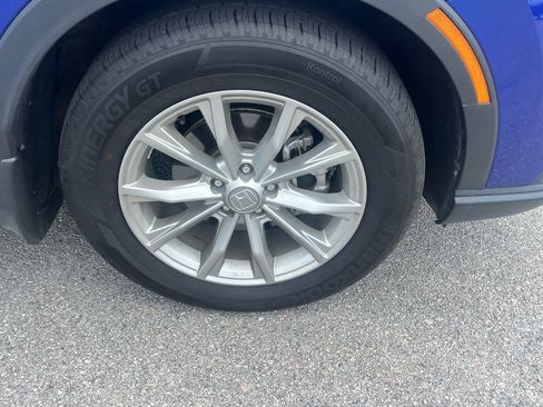 Used 2025 Honda CR-V EX-L image 11