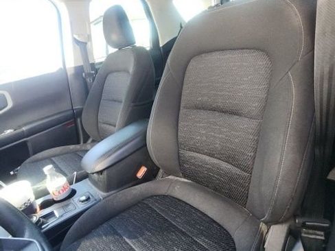 Used 2021 Ford Bronco Sport 100A BASE image 22