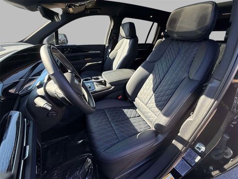 New 2025 Cadillac Escalade IQ Luxury 1 image 2