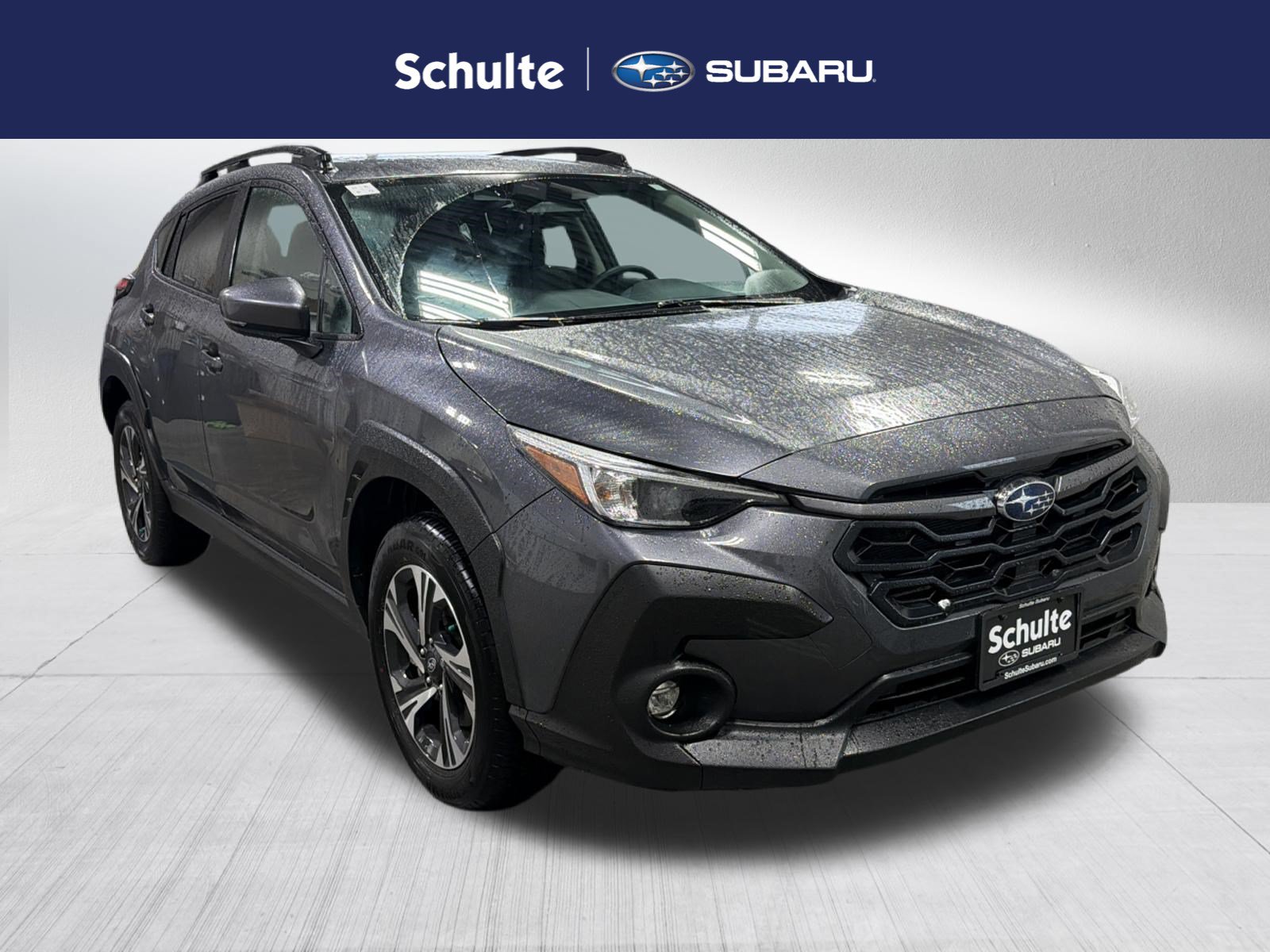 Certified 2026 Subaru Crosstrek 2.5i Premium AWD/4WD image 1