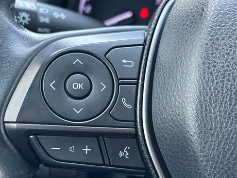 Certified 2023 Toyota Camry SE w/ Protection Package (Q2) (TMS) image 28