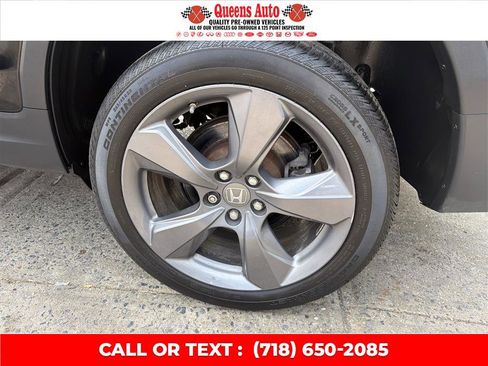 Used 2019 Honda Passport Touring image 31