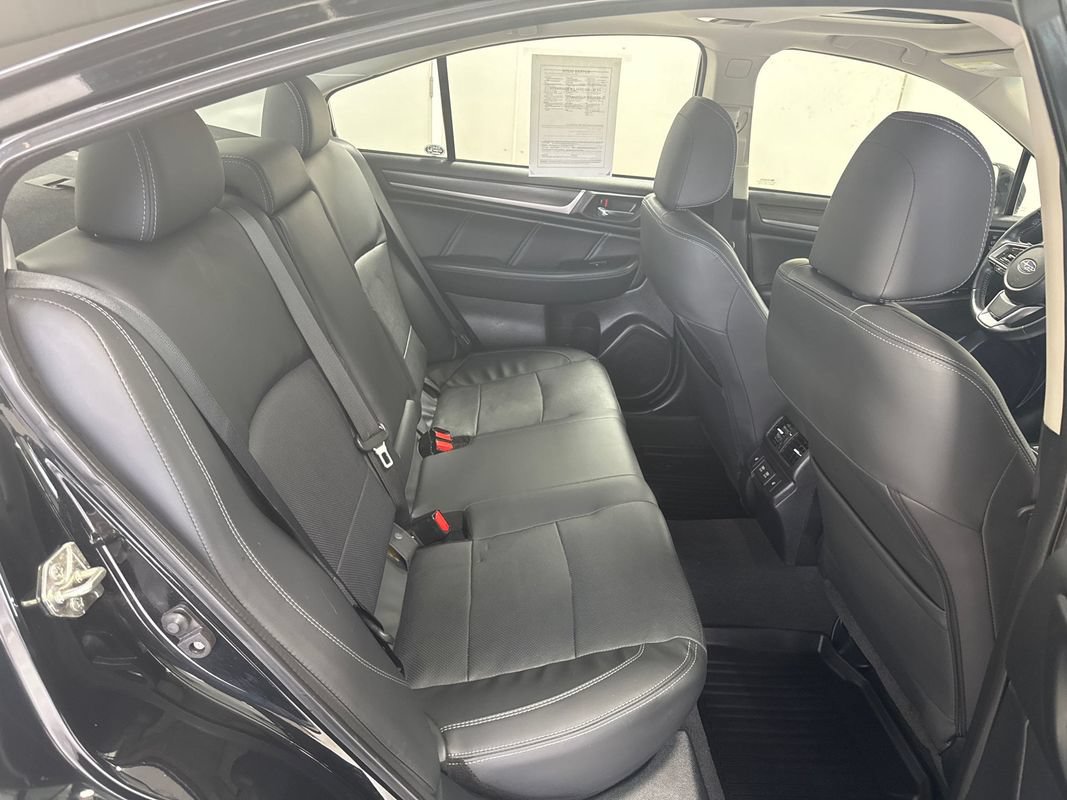 Used 2019 Subaru Legacy 2.5i Limited AWD/4WD image 36