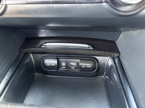 Used 2019 Kia Optima EX w/ EX Premium Package FWD image 29