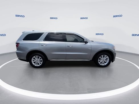 Used 2019 Dodge Durango SXT w/ 3rd Row Seating Group RWD image 9