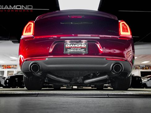 Used 2023 Chrysler 300 C RWD image 76