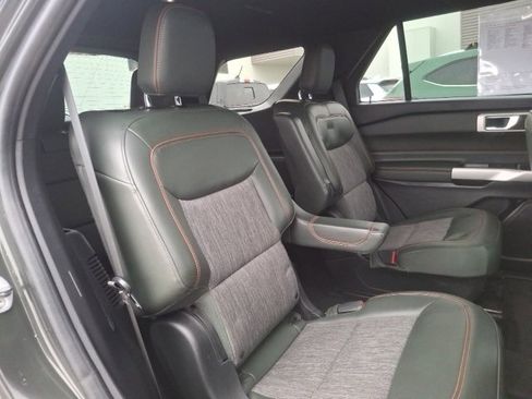 Used 2022 Ford Explorer Timberline image 25