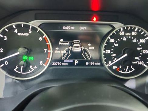 Certified 2023 Nissan Rogue SV w/ SV Premium B Package FWD image 14