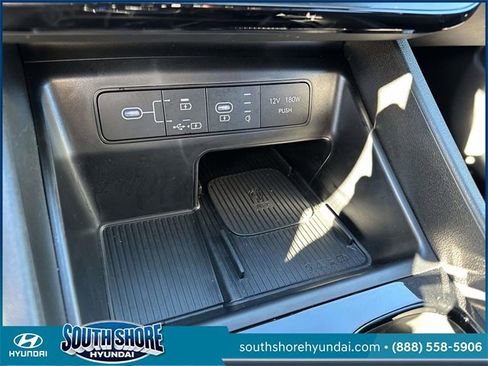 Certified 2025 Hyundai Tucson XRT image 32