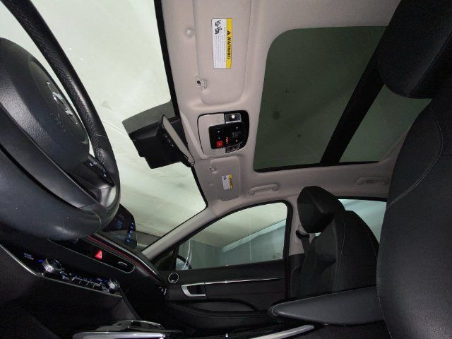 Used 2023 Hyundai Sonata Limited FWD image 22