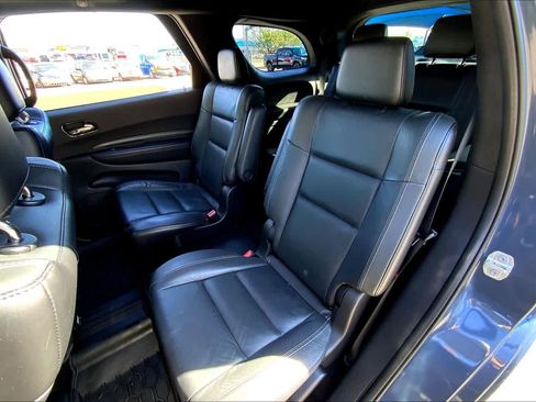 Used 2021 Dodge Durango GT image 19