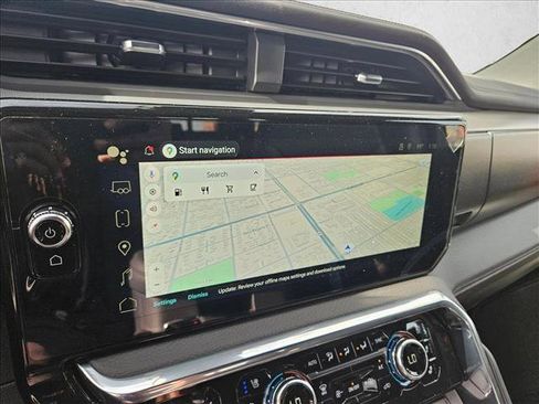 New 2026 GMC Sierra 1500 Denali image 13