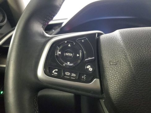 Used 2019 Honda Civic EX image 23