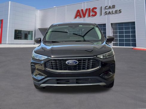 Used 2025 Ford Escape Active FWD image 2