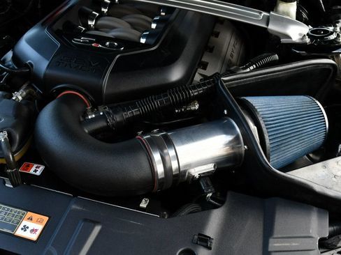 Used 2013 Ford Mustang GT Premium w/ GT Track Pkg RWD image 58
