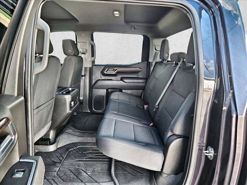 Certified 2023 Chevrolet Silverado 1500 LT AWD/4WD image 19