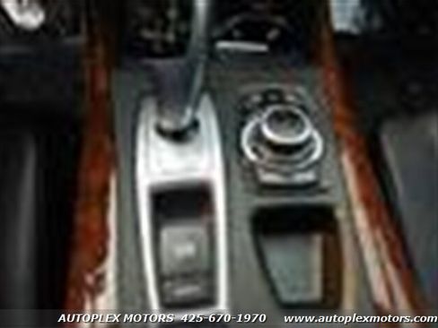 Used 2011 BMW X5 xDrive35d image 25