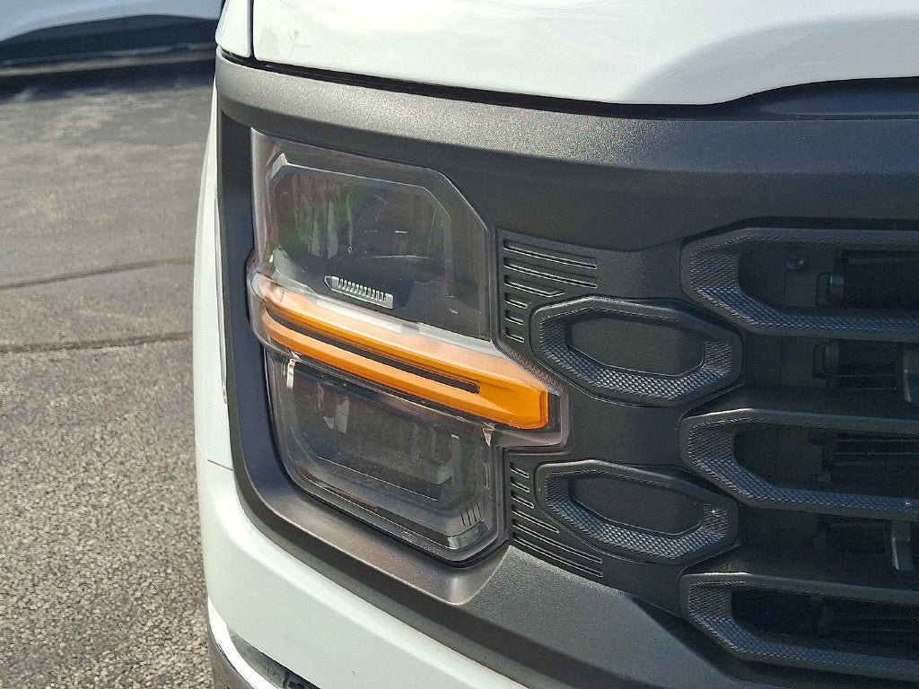 Used 2024 Ford F150 XL w/ Equipment Group 103A High RWD image 10