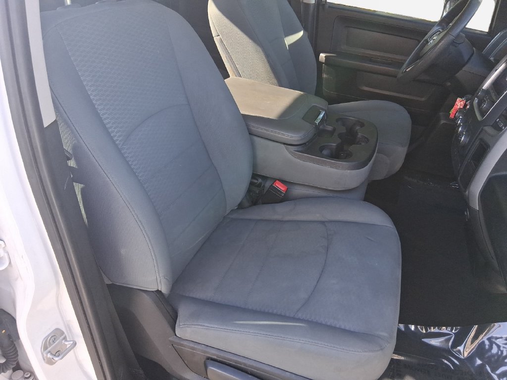 Used 2020 RAM 1500 Tradesman w/ Popular Equipment Group RWD image 26