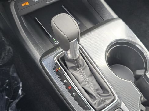 New 2026 Honda Civic Sport Touring image 34