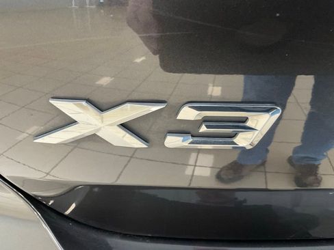 Used 2022 BMW X3 xDrive30i image 24